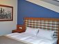 Verblijf 3620102 • Vakantie appartement Saksen-Anhalt • Hotel & Restaurant Waldcafe Hettstedt  • 2 van 26