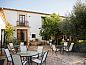 Verblijf 36514101 • Vakantiewoning Andalusie • Hotel Rural Hoyo Bautista  • 1 van 26