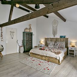 Verblijf 370208 - Bed and breakfast Midden Limburg - Bed & Wellness Het Gelukshuis
