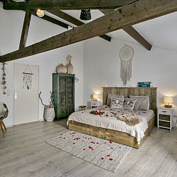 Verblijf 370208 • Bed and breakfast Midden Limburg • Bed & Wellness Het Gelukshuis  • 5 van 22