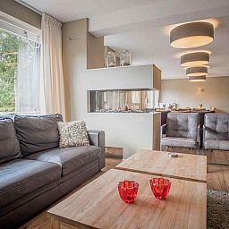Verblijf 370503 - Vakantiewoning Midden Limburg - L133