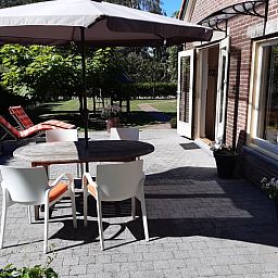 Verblijf 371307 - Vakantiewoning Midden Limburg - Vakantiehuisje in Nederweert