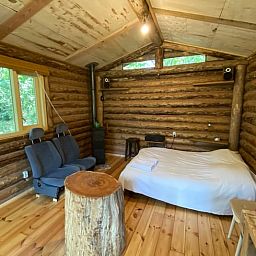Verblijf 371503 - Vakantiewoning Midden Limburg - Vakantiehuis in Koningsbosch