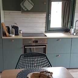 Verblijf 371804 - Vakantiewoning Midden Limburg - Vakantiehuisje in Ospel