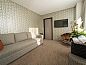 Guest house 3720101 • Apartment Saxony-Anhalt • Salzland Center Stassfurt  • 14 of 25