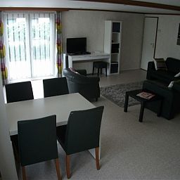Verblijf 372201 - Chalet Midden Limburg - Gans d'roet