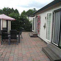 Verblijf 372201 - Chalet Midden Limburg - Gans d'roet