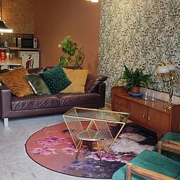 Verblijf 372614 - Vakantiewoning Midden Limburg - Vakantiehuisje in Stramproy