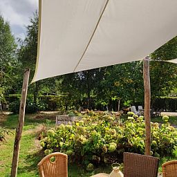 Verblijf 372614 - Vakantiewoning Midden Limburg - Vakantiehuisje in Stramproy