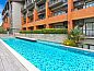 Guest house 3730707 • Apartment East Thailand • Rimnaam Klangchan Hotel  • 4 of 26
