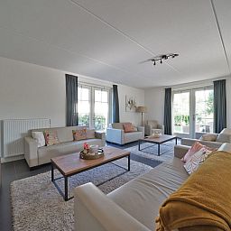 Verblijf 373167 - Vakantiewoning Midden Limburg - Vakantiehuis Daelenbroeck Sauna 12