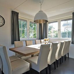Verblijf 373167 - Vakantiewoning Midden Limburg - Vakantiehuis Daelenbroeck Sauna 12