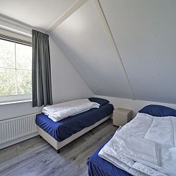Verblijf 373167 - Vakantiewoning Midden Limburg - Vakantiehuis Daelenbroeck Sauna 12