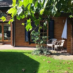 Verblijf 374105 - Vakantiewoning Midden Limburg - Vakantiehuisje in Meijel