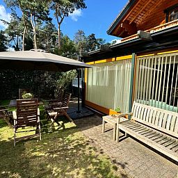 Verblijf 374105 - Vakantiewoning Midden Limburg - Vakantiehuisje in Meijel