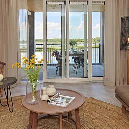 Verblijf 374538 - Appartement Midden Limburg - Appartement Panorama Lake View 4