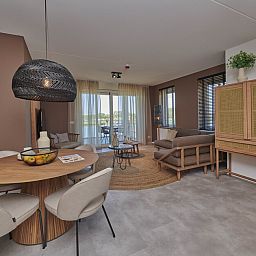 Verblijf 374538 - Appartement Midden Limburg - Appartement Panorama Lake View 4