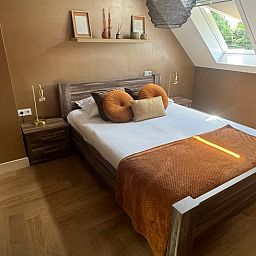 Verblijf 374701 - Vakantiewoning Midden Limburg - Huisje in Kelpen-Oler