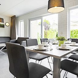 Verblijf 380306 - Bungalow Noord Limburg - Jansberg 6