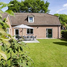 Verblijf 380307 - Bungalow Noord Limburg - Familiehuis 10