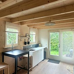 Verblijf 382202 - Vakantiewoning Noord Limburg - Huisje in Broekhuizenvorst