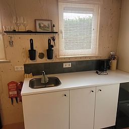 Verblijf 382202 - Vakantiewoning Noord Limburg - Huisje in Broekhuizenvorst