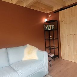Verblijf 382202 - Vakantiewoning Noord Limburg - Huisje in Broekhuizenvorst