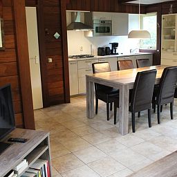 Verblijf 382609 - Vakantiewoning Noord Limburg - Vakantiehuisje in Blitterswijck