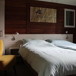 Verblijf 382609 - Vakantiewoning Noord Limburg - Vakantiehuisje in Blitterswijck