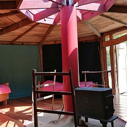Verblijf 383210 - Vakantiewoning Noord Limburg - Vakantiehuisje in Afferden