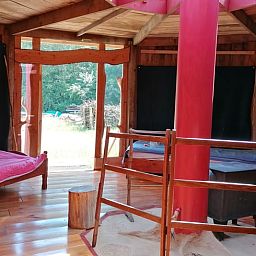 Verblijf 383210 - Vakantiewoning Noord Limburg - Vakantiehuisje in Afferden