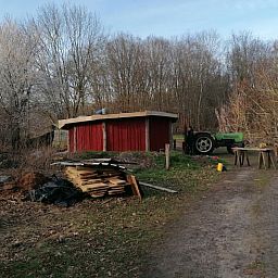 Verblijf 383210 - Vakantiewoning Noord Limburg - Vakantiehuisje in Afferden