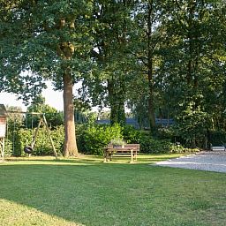 Verblijf 383232 - Vakantiewoning Noord Limburg - Huisje in Afferden