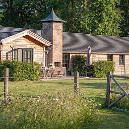 Verblijf 383232 - Vakantiewoning Noord Limburg - Huisje in Afferden