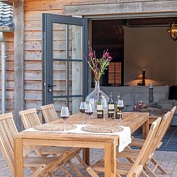 Verblijf 383232 - Vakantiewoning Noord Limburg - Huisje in Afferden
