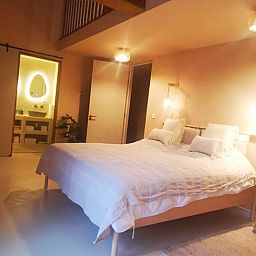 Verblijf 383715 - Vakantiewoning Noord Limburg - Vakantiehuis in America