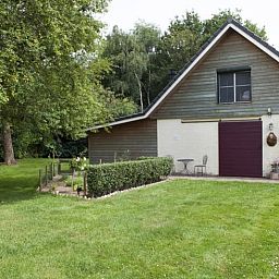 Verblijf 384210 - Vakantiewoning Noord Limburg - Huisje in Siebengewald