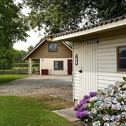 Verblijf 384210 - Vakantiewoning Noord Limburg - Huisje in Siebengewald