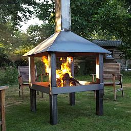 Verblijf 384212 - Vakantiewoning Noord Limburg - Vakantiehuis in Siebengewald