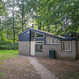 Verblijf 384746 - Bungalow Noord Limburg - De Lommerbergen | 4-persoons bungalow | 4B4PT