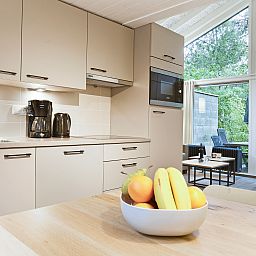 Verblijf 384746 - Bungalow Noord Limburg - De Lommerbergen | 4-persoons bungalow | 4B4PT