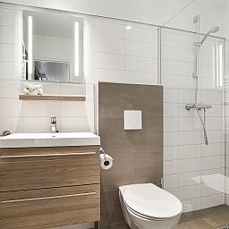Verblijf 384746 - Bungalow Noord Limburg - De Lommerbergen | 4-persoons bungalow | 4B4PT