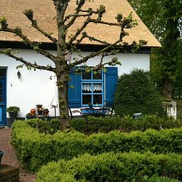 Verblijf 384806 - Vakantiewoning Noord Limburg - Huisje in Merselo