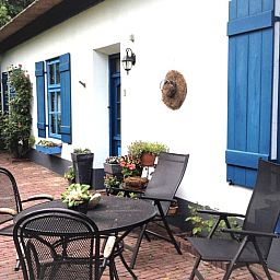 Verblijf 384806 - Vakantiewoning Noord Limburg - Huisje in Merselo