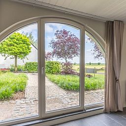 Verblijf 384810 - Vakantiewoning Noord Limburg - Huisje in Merselo
