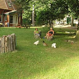 Verblijf 385106 - Vakantiewoning Noord Limburg - Vakantiehuisje in Swalmen