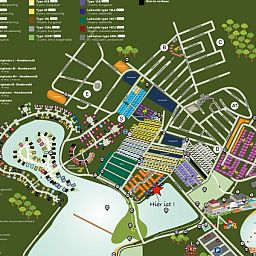 Verblijf 385237 - Vakantiewoning Noord Limburg - vzw Kleine Prins