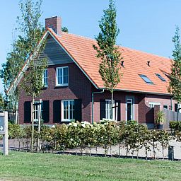 Verblijf 385406 - Vakantiewoning Noord Limburg - Huisje in Evertsoord