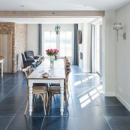Verblijf 385406 - Vakantiewoning Noord Limburg - Huisje in Evertsoord