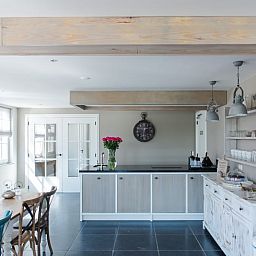 Verblijf 385406 - Vakantiewoning Noord Limburg - Huisje in Evertsoord